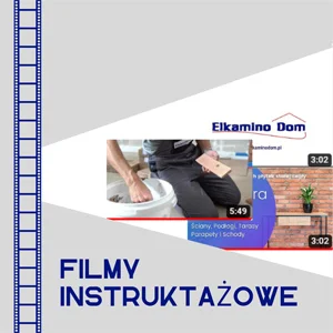 Elkamino Dom Anleitungsvideos auf YouTube